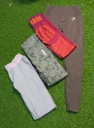 6101 Gymshark Leggings