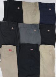 Vintage Dickies Dress Pants