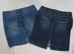 CR9004 Y2K MIDI SKIRTS