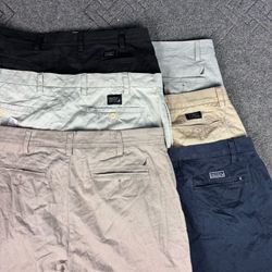 Nautica cotton shorts (cv 223)