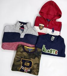 Mix brand kid's Sweater & Sweatshirts