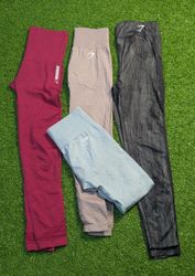 6104 _ Gymshark Leggings