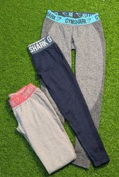 6105 _ Gymshark Leggings
