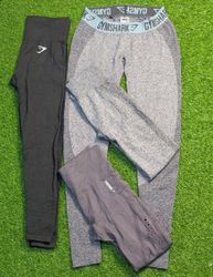 6108 _ Gymshark Leggings