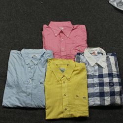 Ralph Lauren Polo Shirts