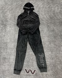 Juicy Couture Reseller Bundle #089626 #006