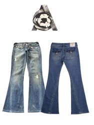 True Religion Jean