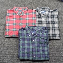 Ralph Lauren Polo Shirts