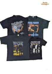 RV3741 Band Tees