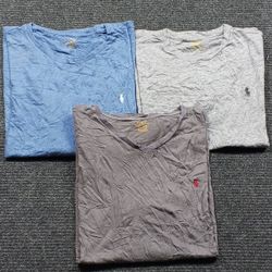 Ralph Lauren Polo T Shirts