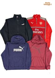 💥 RV3742 Puma Hoodies