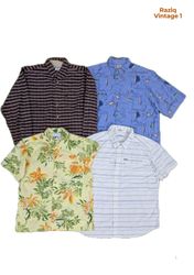 💥 RV3743 Columbia Men Shirts