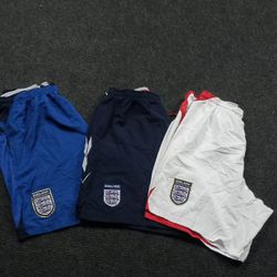 Branded Shorts