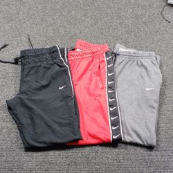 Nike Track Pants