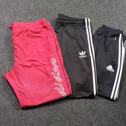 Adidas Track Pants