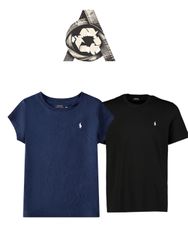 Polo Ralph Lauren round neck t-shirt
