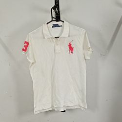 RALPH LAUREN POLO SHIRTS & CREW NECK T-SHIRT WOMEN..