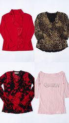 Y2K tops