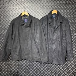 Branded Mix Jackets (FNC:172)