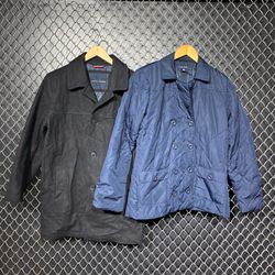 Branded Mix Jackets (FNC:173)