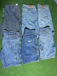 Wrangler Shorts