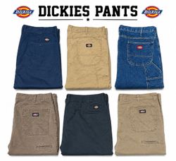 Over size dickies pant