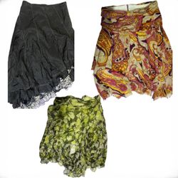 Euro summer girl skirts-(YC-001)