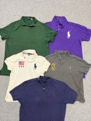Ralph Lauren Polo T shirts