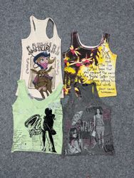 Y2K Tops