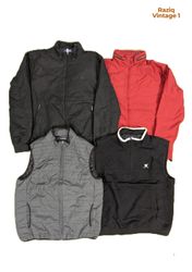 💥 RV3746 Chaps Zipper Jackets