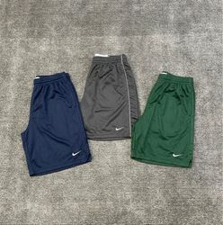 Premium Nike Shorts #080626