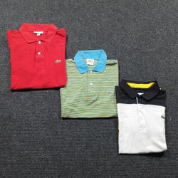 Lacoste Polo Shirts