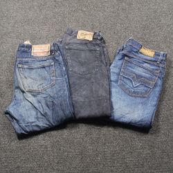 Diesel Industry Jeans Pants