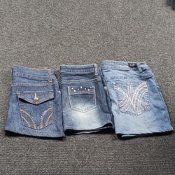Y2K Mini Skirts