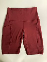 Lululemon Shorts mezcla de color