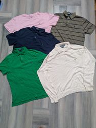 Vintage Ralph Lauren Original T-Shirt/RLP-002