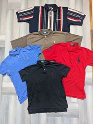 Vintage Ralph Lauren Original T-Shirt/RLP-003