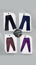 Y2K Juicy Couture Velour Track Pants