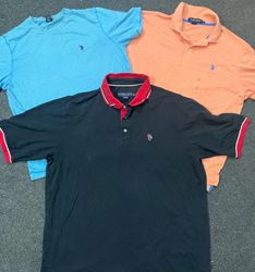 Vintage U.S. Polo Assn. Original T-Shirt/UPA-002