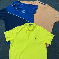 Vintage U.S. Polo Assn. Original T-Shirt/UPA-003