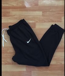Calças de treino Baggy Vintage Nike Especiais