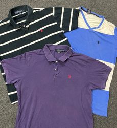 Vintage U.S. Polo Assn. Original T-Shirt/UPA-004