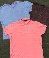Vintage U.S. Polo Assn. Original T-Shirt/UPA-005