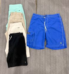 Ralph Lauren shorts