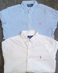 premium Ralph Lauren shirt