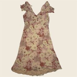 Y2k dresses
