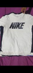 Nike adidas t-shirt
