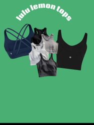 lululemon Tops