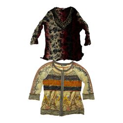 Y2k shirts