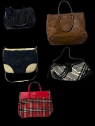 5 luxury stylish bags